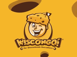 i will create timeless cartoon 3d logo design