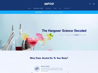 Shopify Website Development