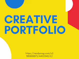 Page 2 from ‘Portfolio’