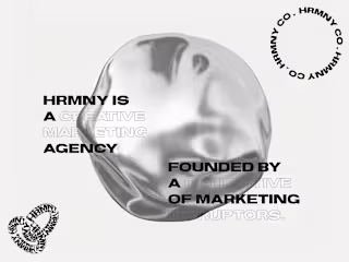 hrmny.co