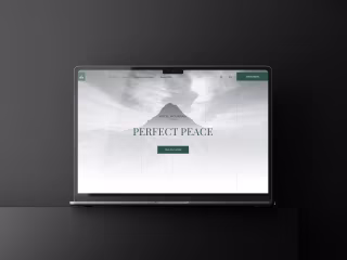 Hotel Mountain - Brand Strategy