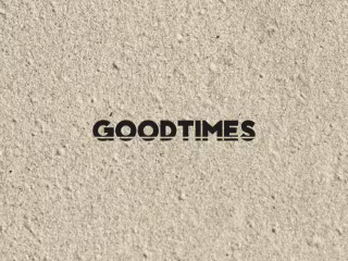 Goodtimes - Sustainable Recycled Backpacks on Vimeo