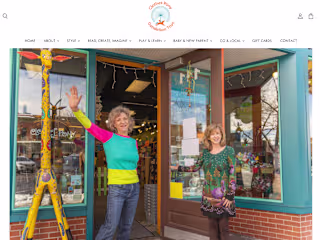 Website Design & Development - eCommerce
