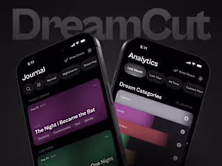 DreamCut