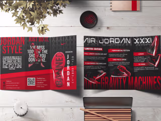 Brochure Design