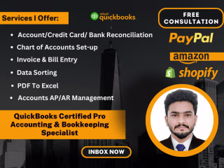 Streamlining Bookkeeping Processes