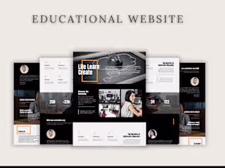 Wix Redesign 