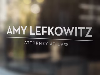 Creative Direction and Branding for Austin Law Practice