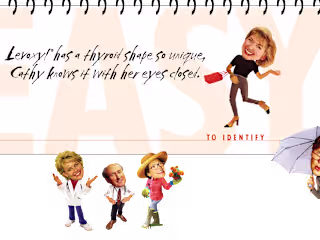 LEVOXYL Sales Aides