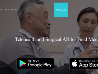 Begojo EMR