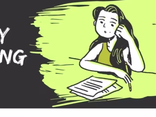 Essay writing 
