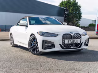 Blog Article: Should You Buy the New BMW 4 Series Convertible?