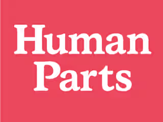 Content & copy editing—  Human Parts, Medium