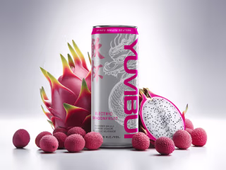 YumBui | Spiked Baijiu Seltzer