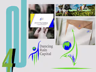 Dancing rain capital