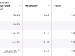 Facebook and TikTok Ads for my very own Shopfiy Store.