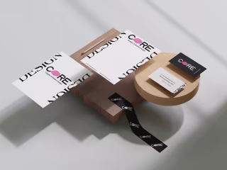 Branding Design | Cor.C