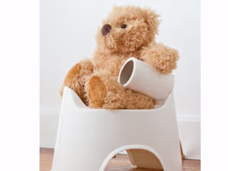 Is My Child Ready For Toilet Training?