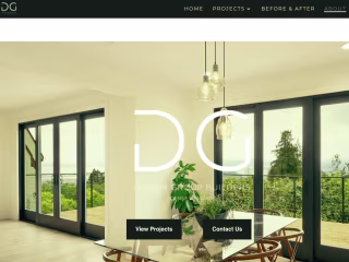 About - DG Design Group