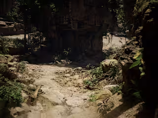 Professional 3D Environment Design for Games and Simulations
