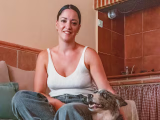 La Niña del Rio — lifestyle, portrait, & AirBnB photos