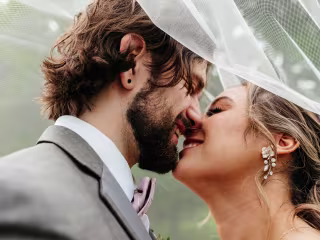 Wedding Session