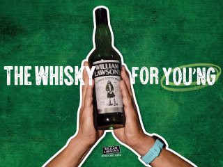 The Whisky For You'ng 