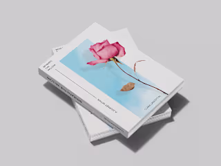 Book Cover-Beneath The Willows :: Behance