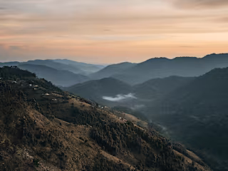 Uganda: The Pearl of Africa