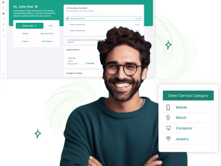 From Legacy to Growth: A User-Centric Revamp 🚀