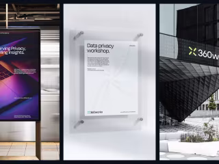 360 Workx Branding