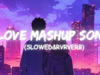 🌸Love Mashup 2023 | Romantic Hindi Lofi Songs | - YouTube