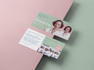 Rebranding a Gynecology Practice, Preserving Its Heritage
