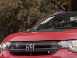 #shorts Fiat Mobi Treking