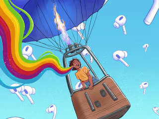 Illustration Portfolio