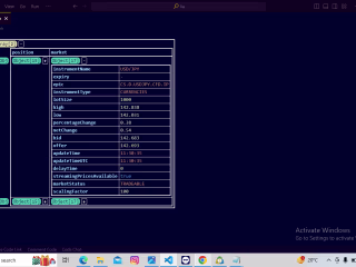 Ig API to MT4/MT5