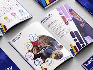 Accessibility Awards
