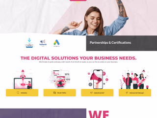 Administrative Operations for a Digital Marketing Agency