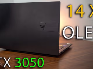 Asus Vivobook 14x OLED - Budget Macbook Killer 2024