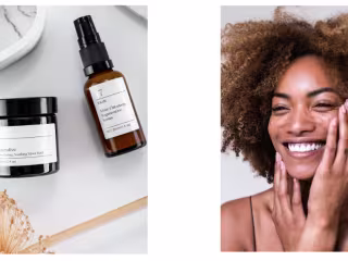 The Skincare Brand That’s Changing The Way We View Our Skin.