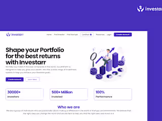 Investarr