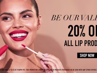 Jason Wu Beauty Web Banners