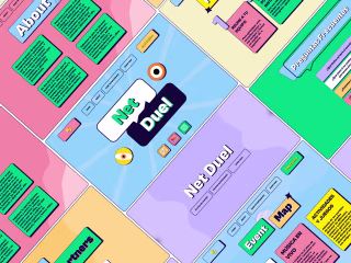 SPORT EVENT WEBSITE