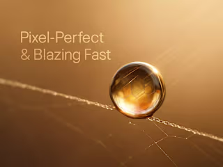Pixel-Perfect & Blazing Fast: Image Component Tricks for 2025 Core Web Vitals