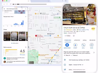 Optimizing Google My Business for Local SEO Success