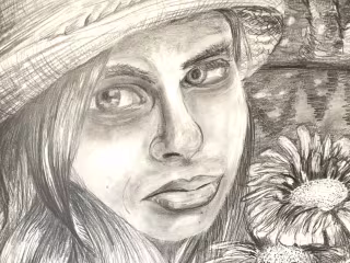 Traditional Artwork