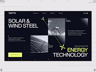 Yota Solar & Wind Systems
