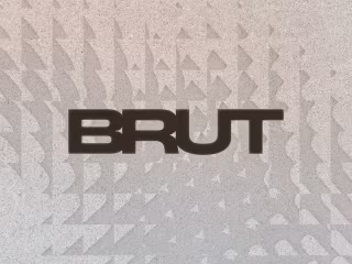 BRUT Photography Project
