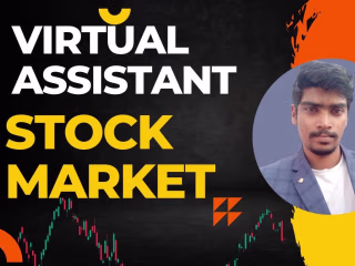 Mastering the Stock Market with Your Personal Virtual Assistant