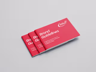 Our complete branding process for AB Performance Training